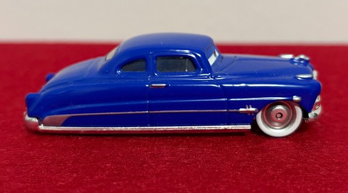 Disney pixar cars - pixar, hudson