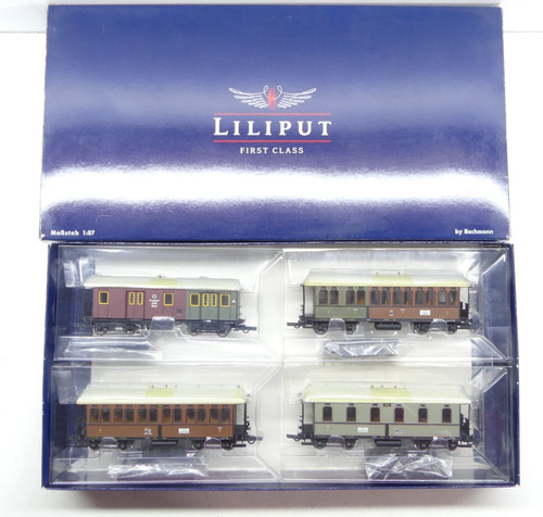 Liliput l351010 - liliput,