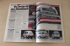 Auto Bild 37/1988 Daihatsu