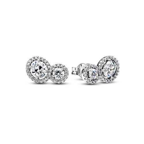 Pandora ohrringe 293774c01 - pandora,