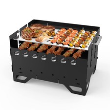 Mobiler Mangal Kohlegrill |