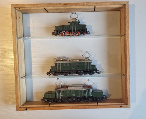 Märklin 3 legendäre - märklin,