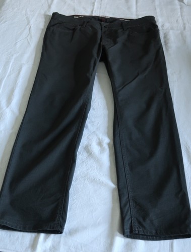 Herrenhose dunkelgrau - , gr