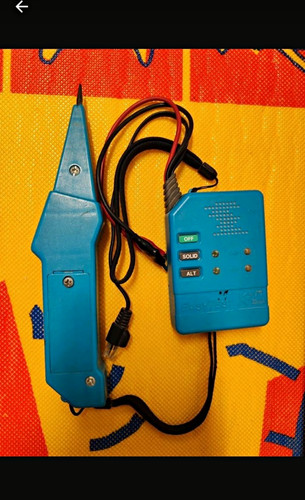 Kurth electronic easytest - kurth,