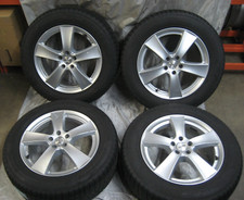 Dezent TX Alufelgen Volvo