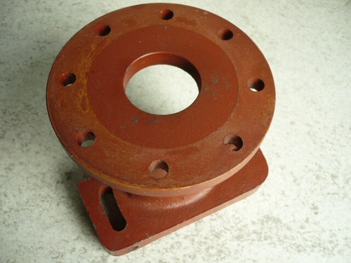 Flansch elektromotor antrieb - flansch,
