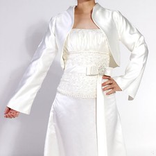Jacke Bolero für Hochzeit