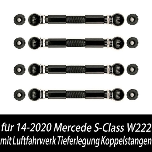 Für mercedes s350 s500 - für,