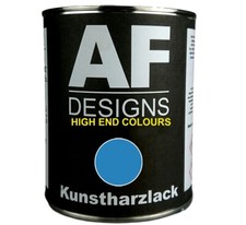 1 Liter Kunstharzlack HIMEL
