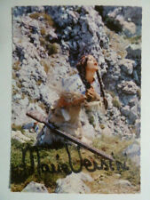 Marie Versini † 2021 (FRA)