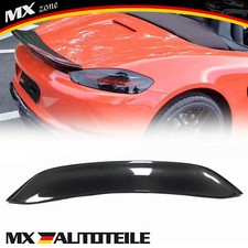 Heckspoiler Flügel Für