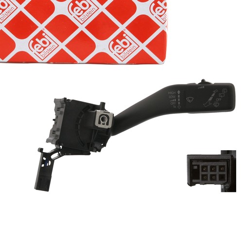 Febi 36761 wischerschalter - febi,
