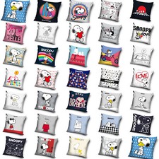 Snoopy Peanuts Motiv