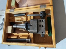 Bohr- und Ausdrehmeißelhalt