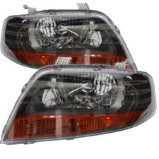 Front- Scheinwerfer Halogen