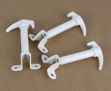 Haubenhalter - 3x,