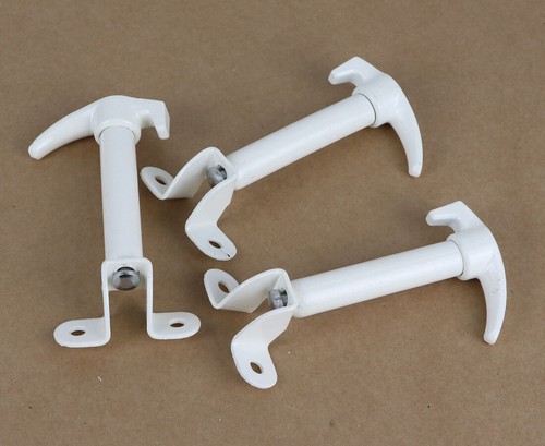 Haubenhalter - 3x,