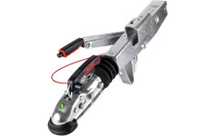 Auflaufeinrichtung Anhänger AL-KO 750kg 60S/2 AK161