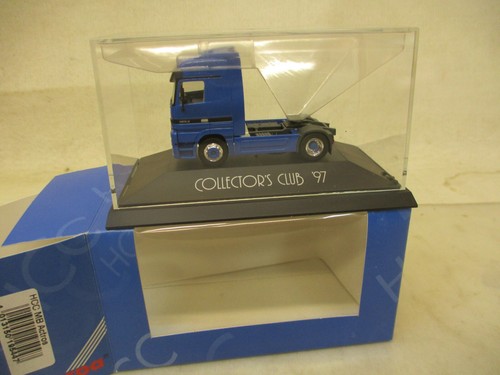 90884 herpa 87 collectors - 1:87,