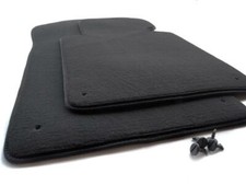 Fußmatten BMW 3er E46 M3 alle