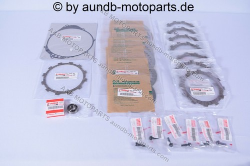 Yzf rn01 rn04 kupplungs kit - rn01-rn04,
