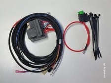 Standheizung Aufrüstkit VW T5