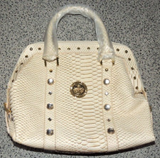 Damen Hand-/Schultertasche