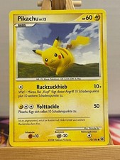 Pikachu 70/100 Majestätischer