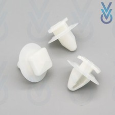 10x VVO® Befestigung Windlauf