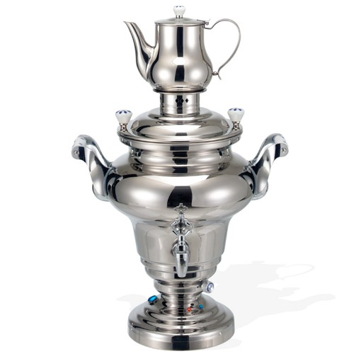 Beem samowar luxus 15l 3000w - luxus,