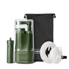 Highlander FA015 Wasserfilter
