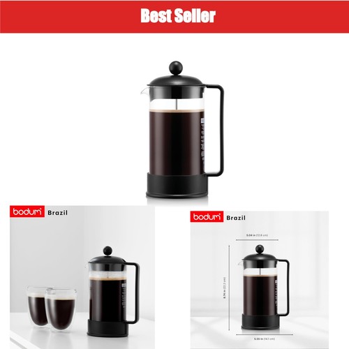 Bodum french press brazil - brazil,