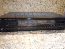 JVC RX-150 FM/AM Digital