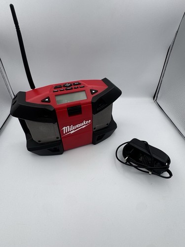 Milwaukee m12 baustellenradio - milwaukee,