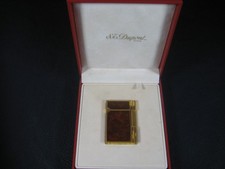 S.T Dupont Feuerzeug Lighter