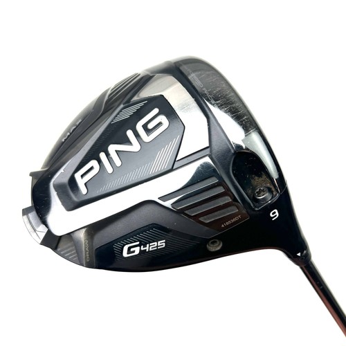 Ping g425 max driver 9 - g425,