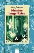 Mumins lange reise die - mumins, (die