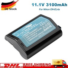 Akku 3100mAh Für Nikon