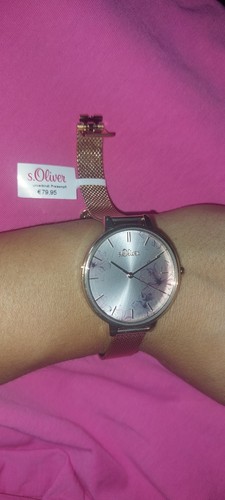 Oliver damen uhr 3524 mq - damen,