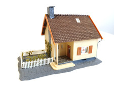 Faller - Wohnhaus Stadthaus -