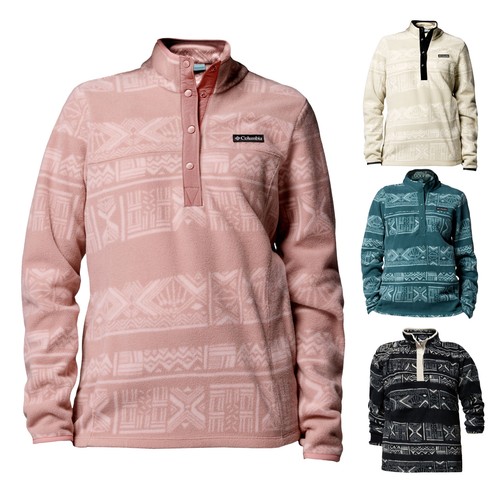 Columbia damen pullover - columbia,