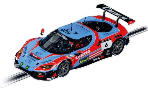 Carrera 20023981 ferrari - carrera, 296