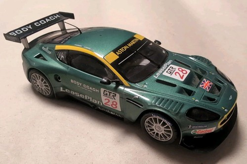 Scx aston martin dbr9 32 - scx,