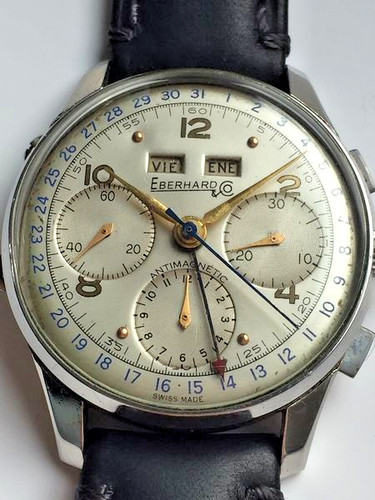 New old stock eberhard rare - new,
