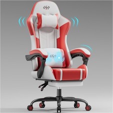 Ergonomischer Gaming Stuhl mit