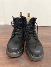 Dr. Martens Damen Schnürboots