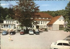 Steinhagen Westfalen Berghotel
