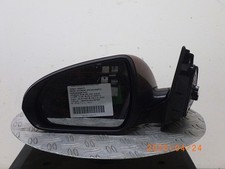 5354177 Außenspiegel links HYUNDAI i30 III (PD, PDE, PDEN) 87610-G4350 5354177 