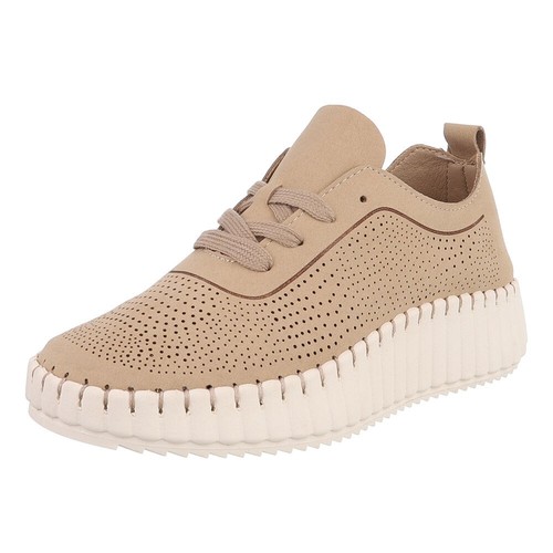Damen low top - damen, sneaker