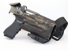 Glock custom obw - glock, 17/19